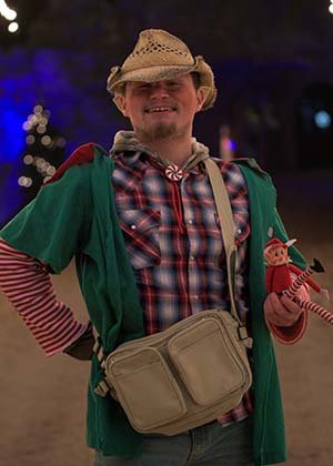 Buster’s Magical Hayride photo 3